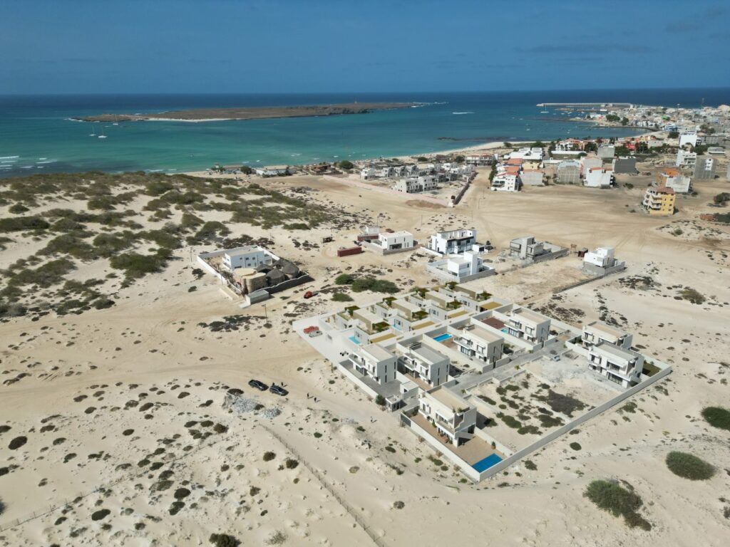 investire in immobili all'estero