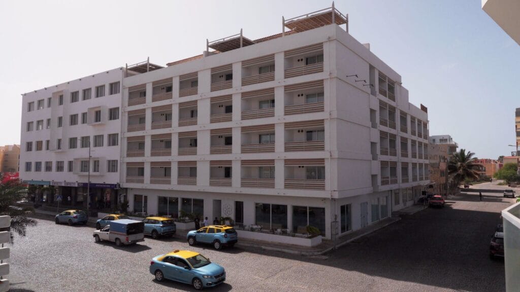Condhotel